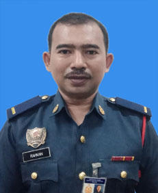 ABDUL RAHMAN BIN MOHD ZIN